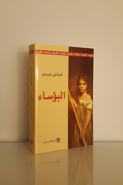 البؤساء - واقف سينمائي