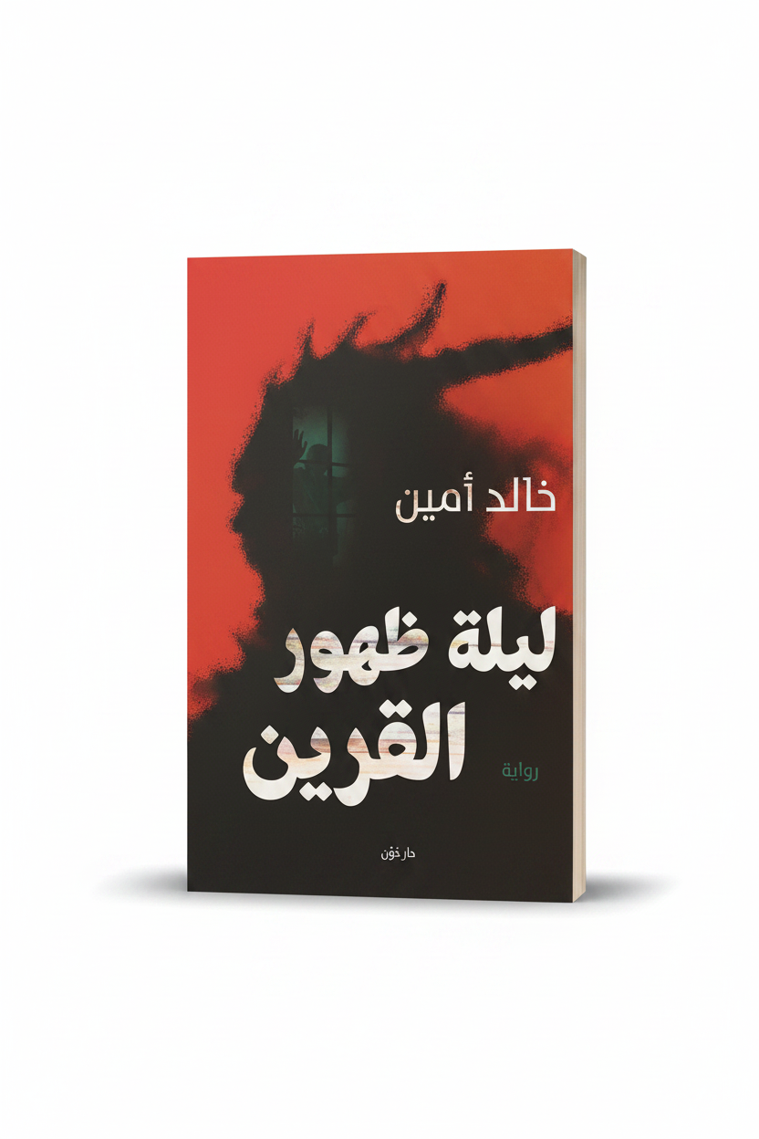 ليلة ظهور القرين - واقف سينمائي