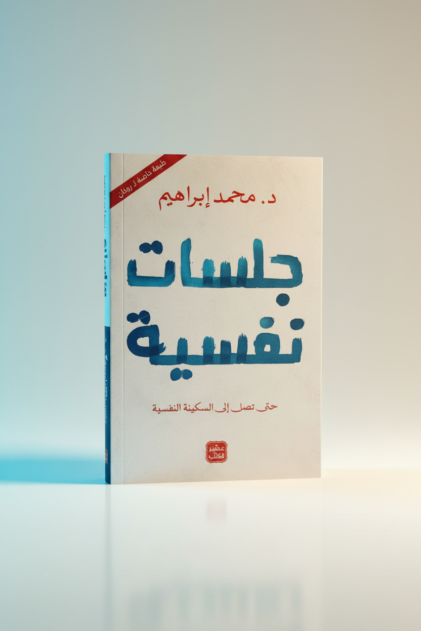 جلسات نفسية - لقطة سينمائية