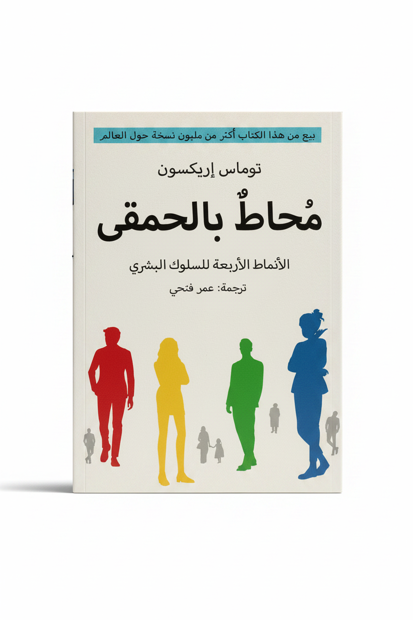 محاط بالحمقى - لقطة سينمائية
