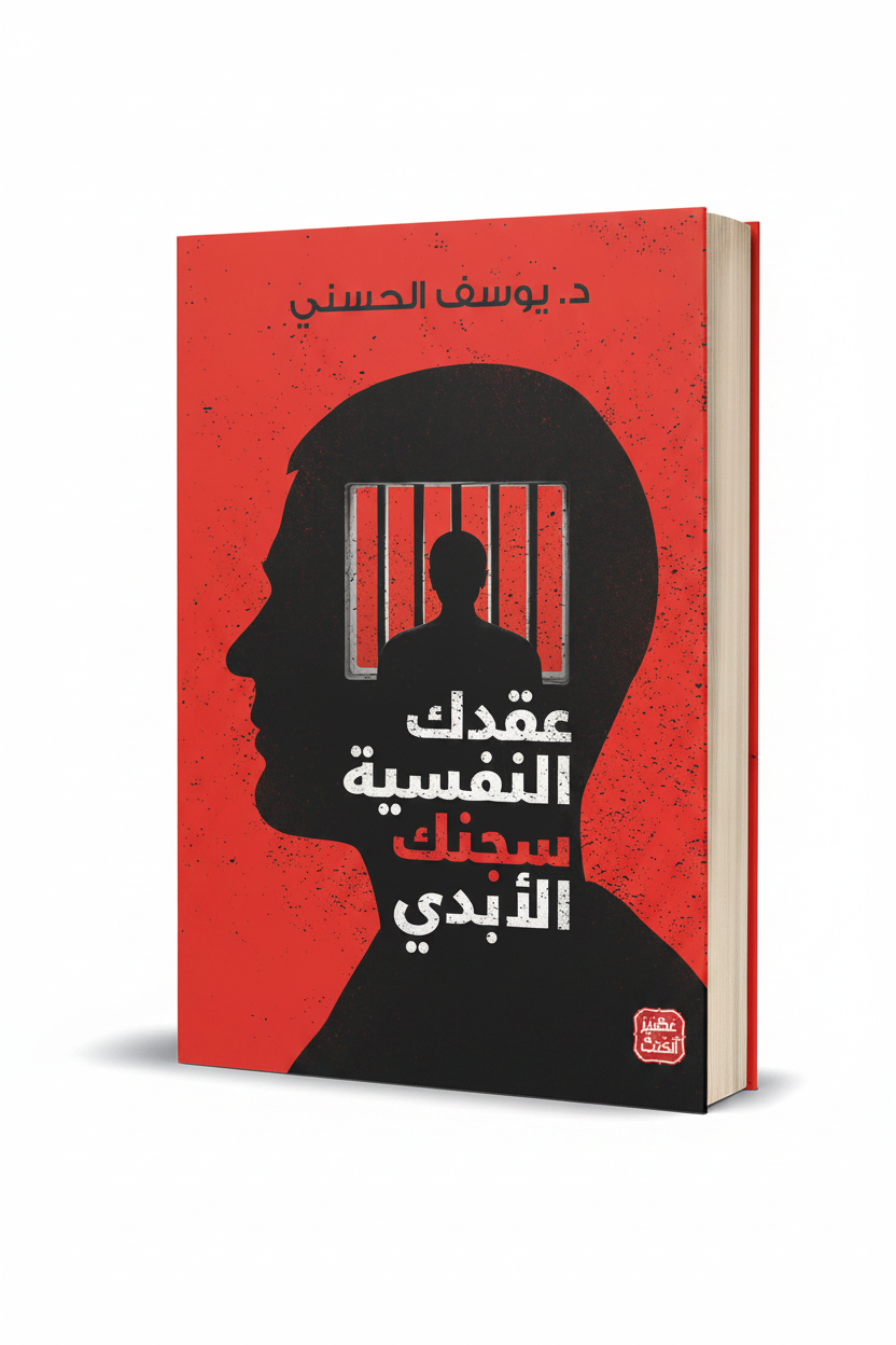 عقدك النفسية - لقطة سينمائية