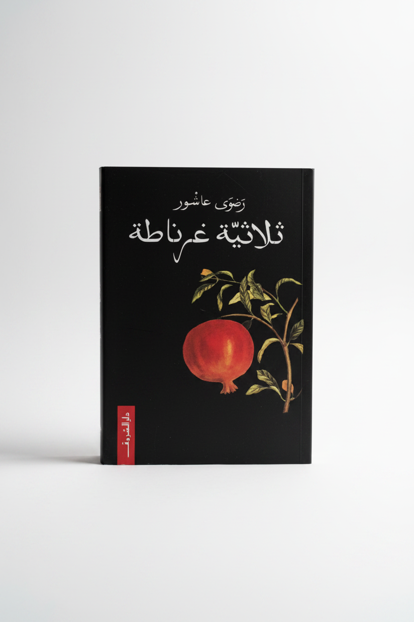 ثلاثية غرناطة - لقطة سينمائية