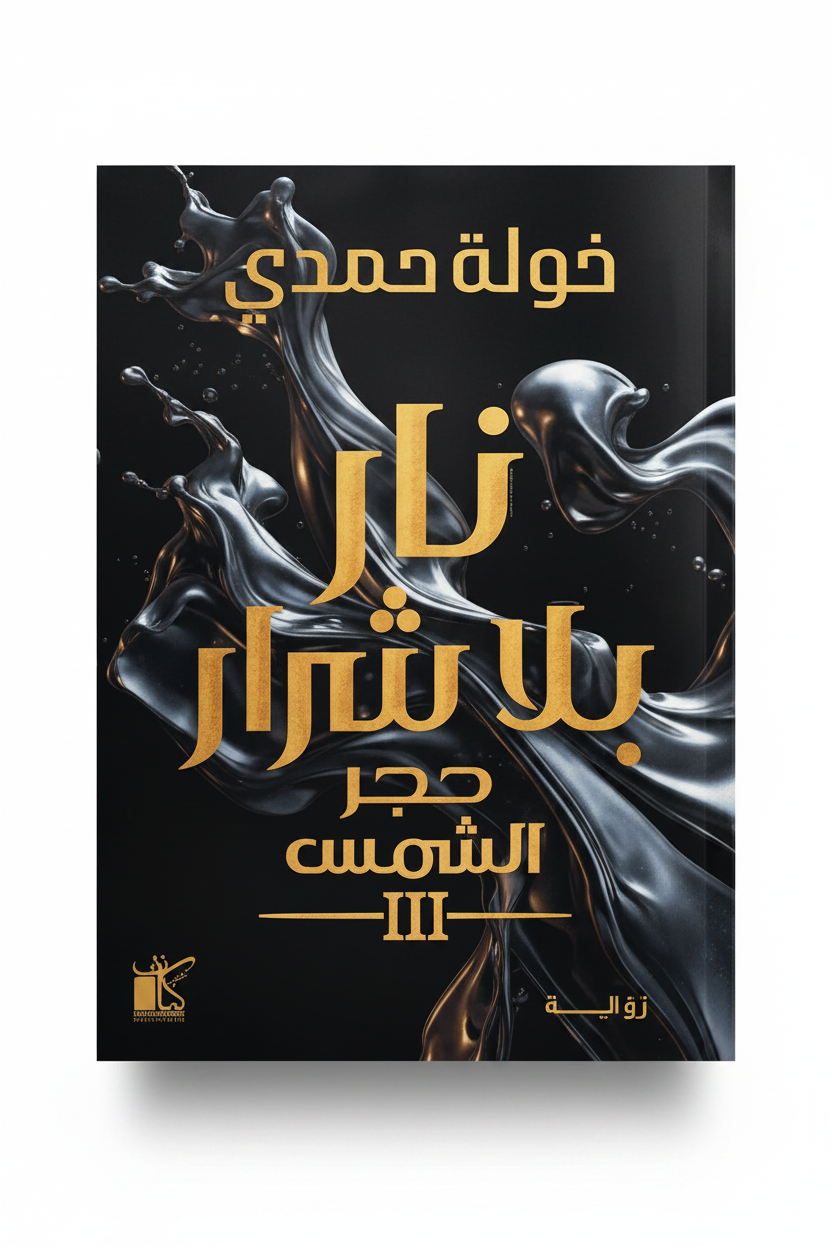 نار بلا شرار - واقف سينمائي
