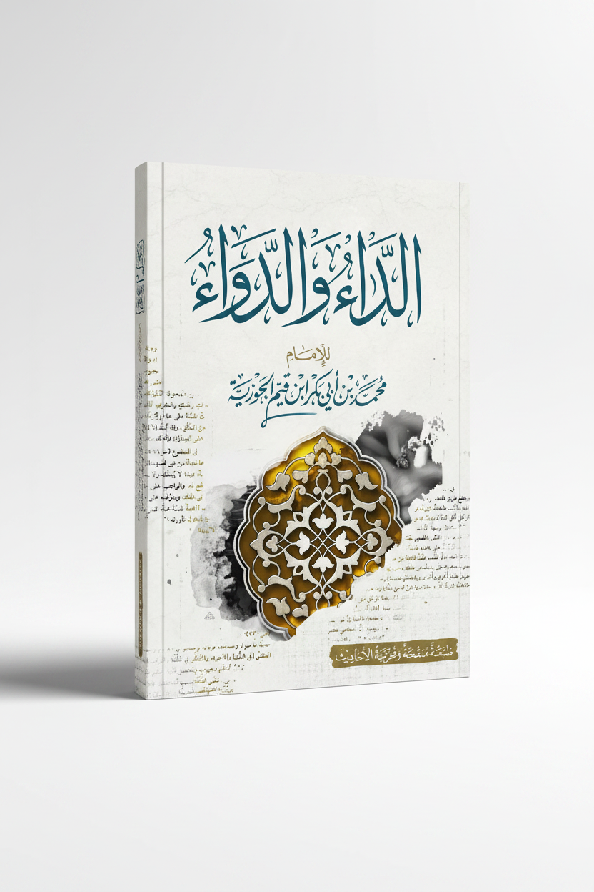 الداء والدواء - لقطة سينمائية