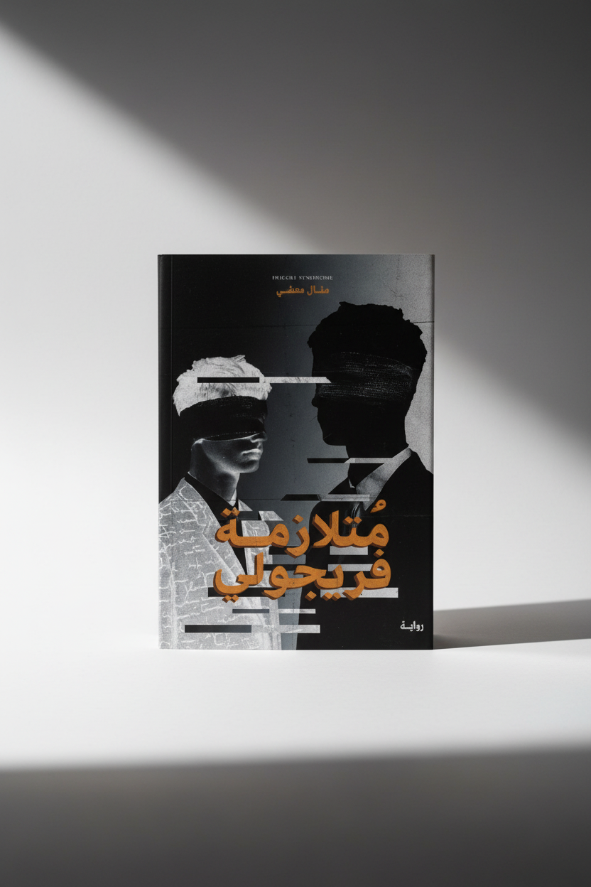 متلازمة فريجولي – صورة سينمائية