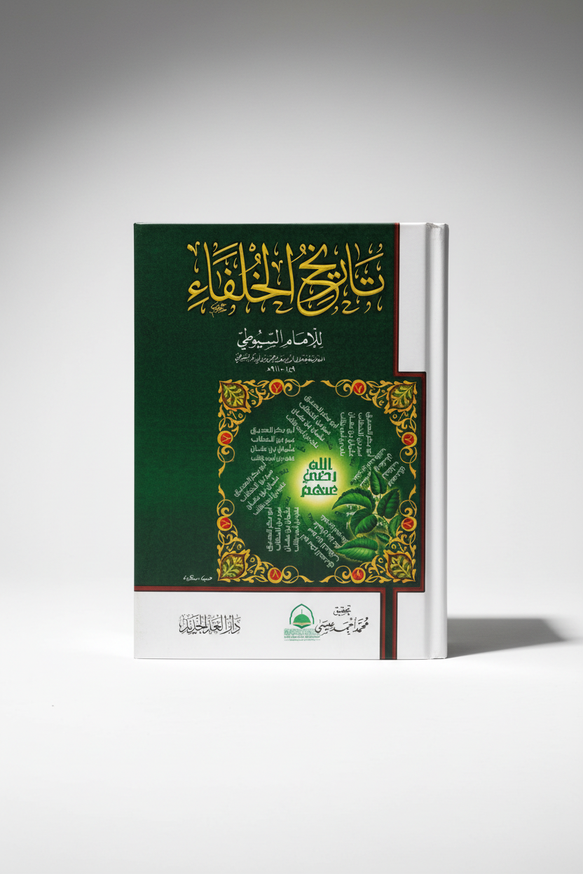 تاريخ الخلفاء - خلفية سينمائية
