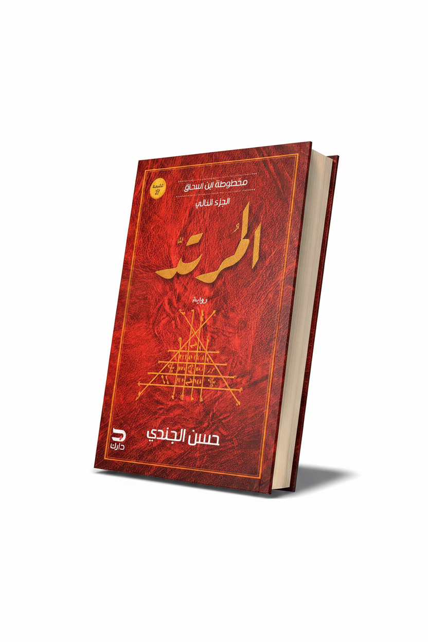 المرتد - سينمائي