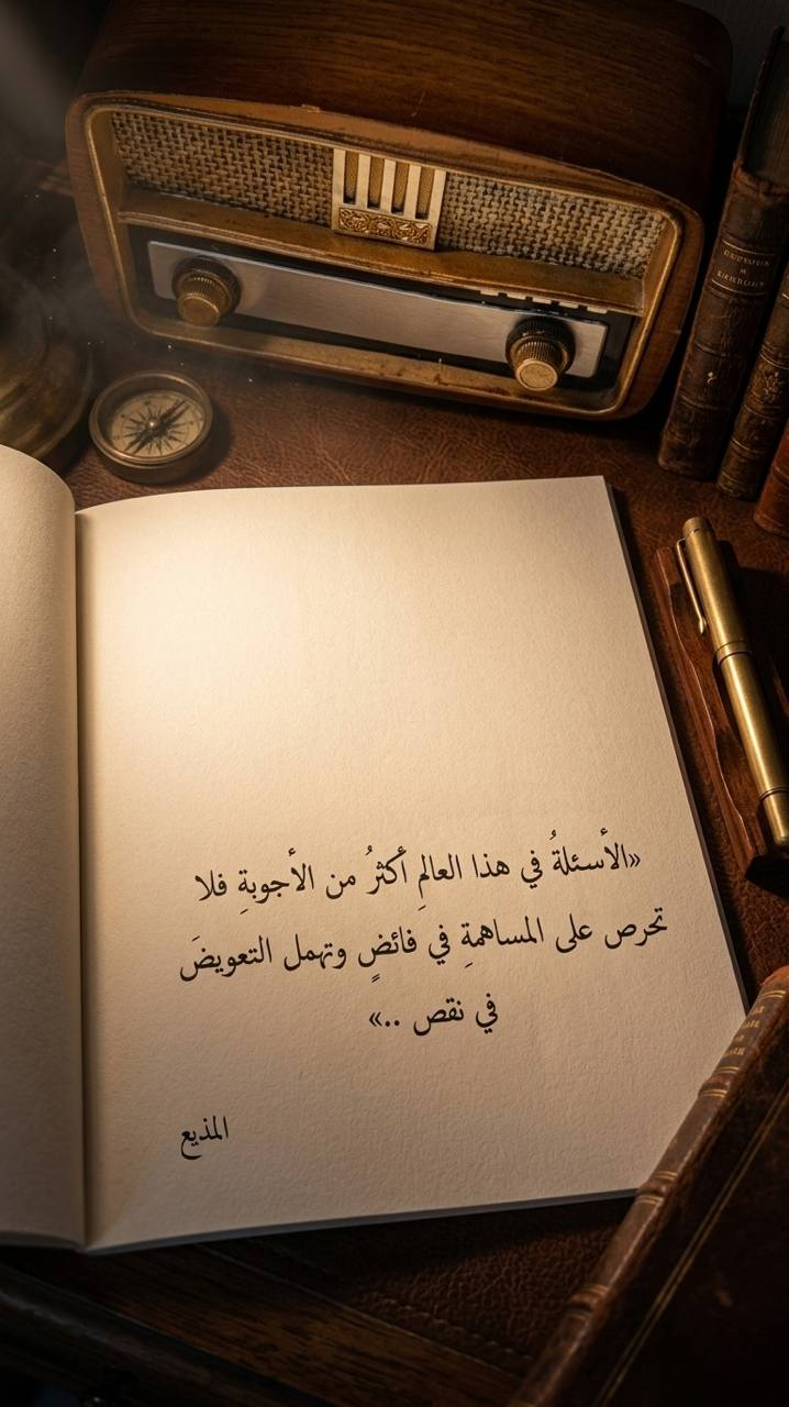 هذا ما حدث معي