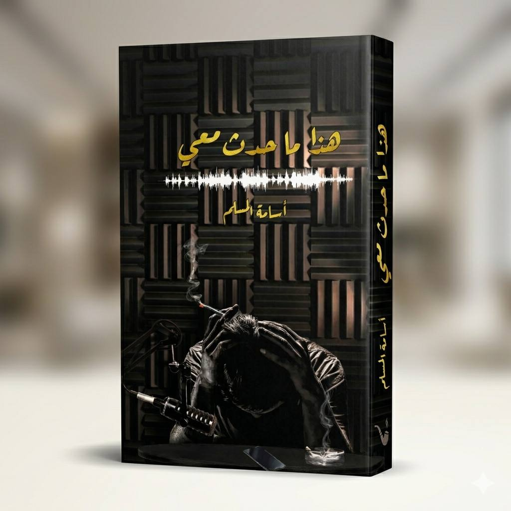 هذا ما حدث معي