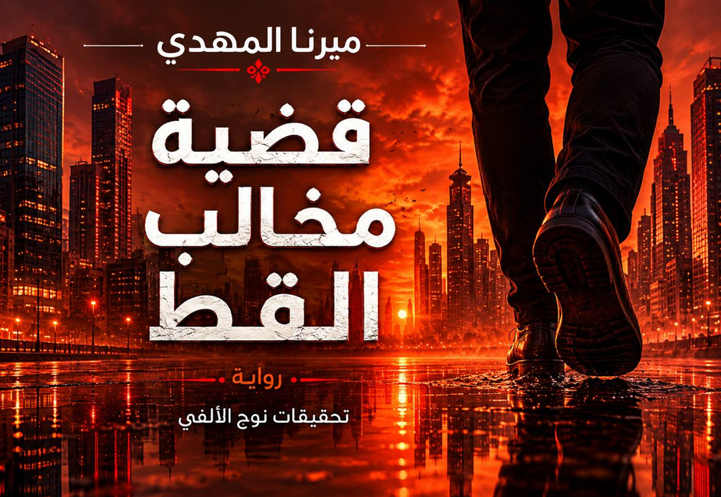 قضية مخالب القط