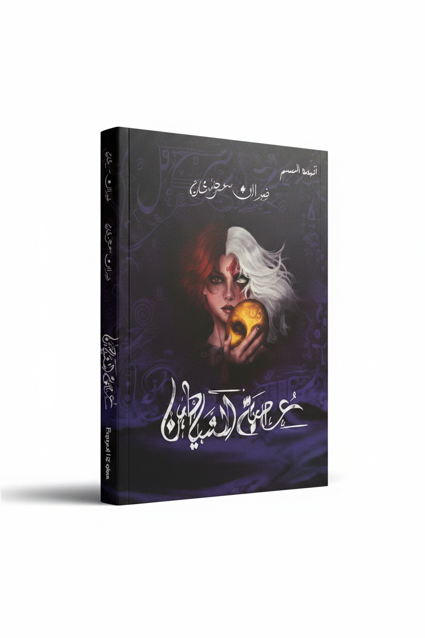 عصبة الشياطين - عرض سينمائي بجودة عالية