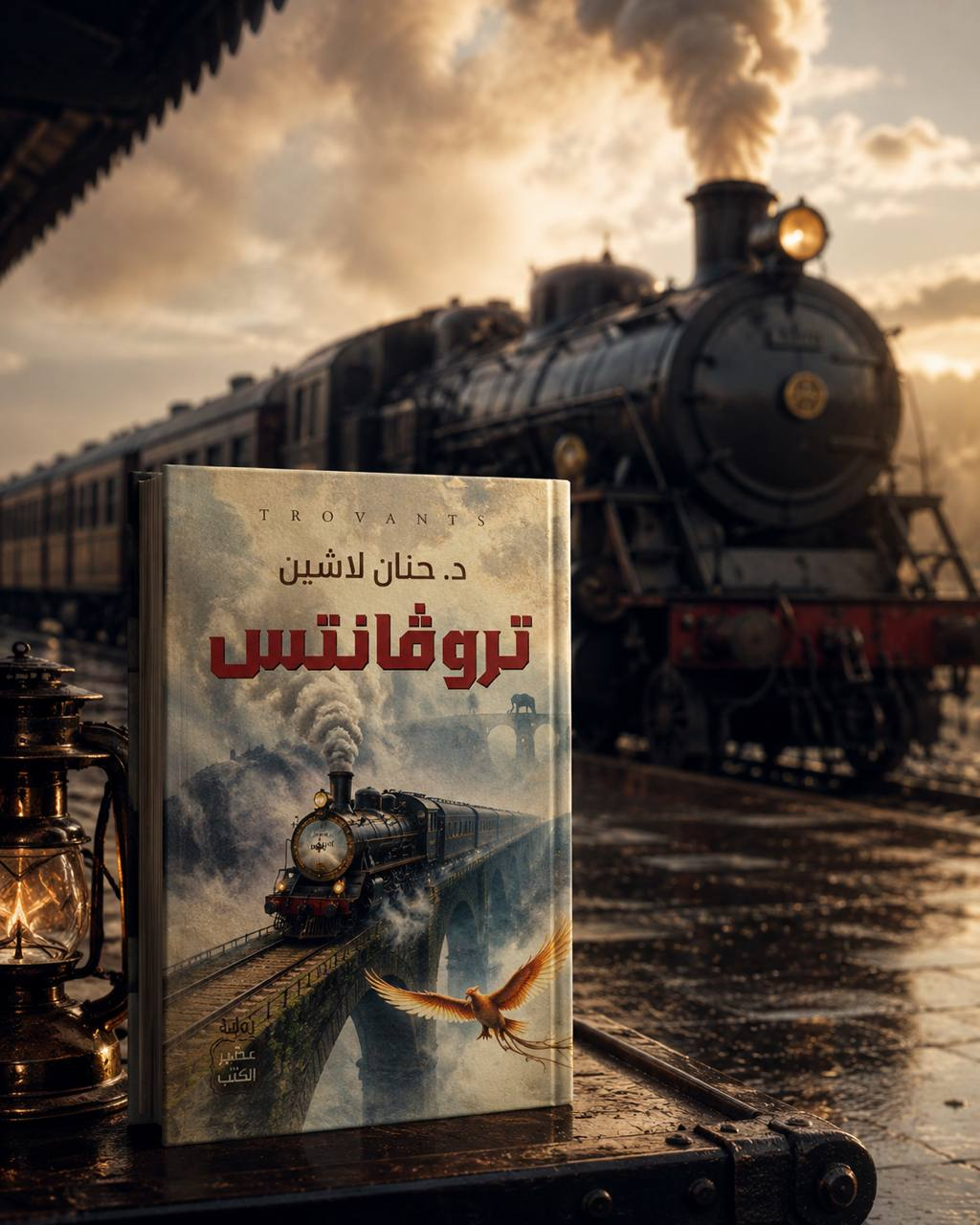 تروفانتوس