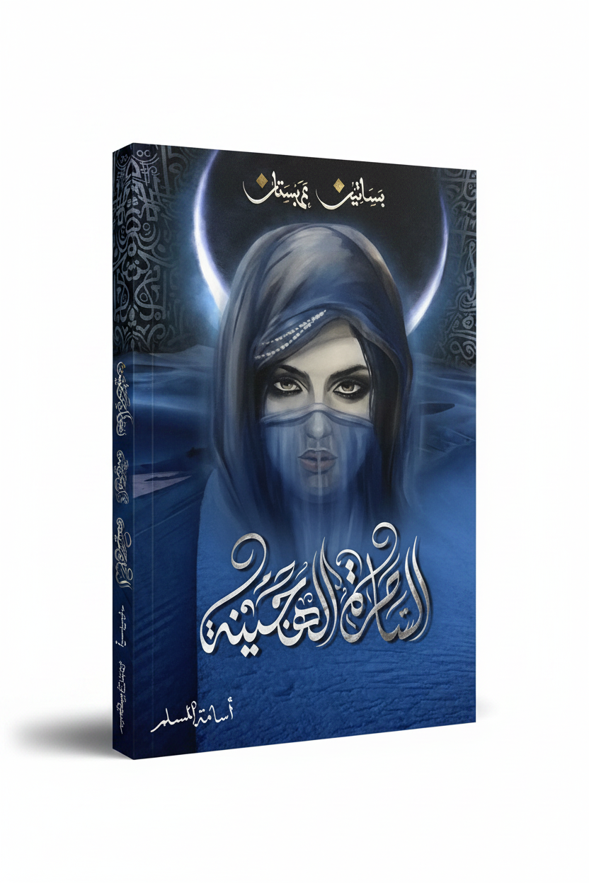 الساحرة الهجينة - عرض سينمائي بجودة عالية