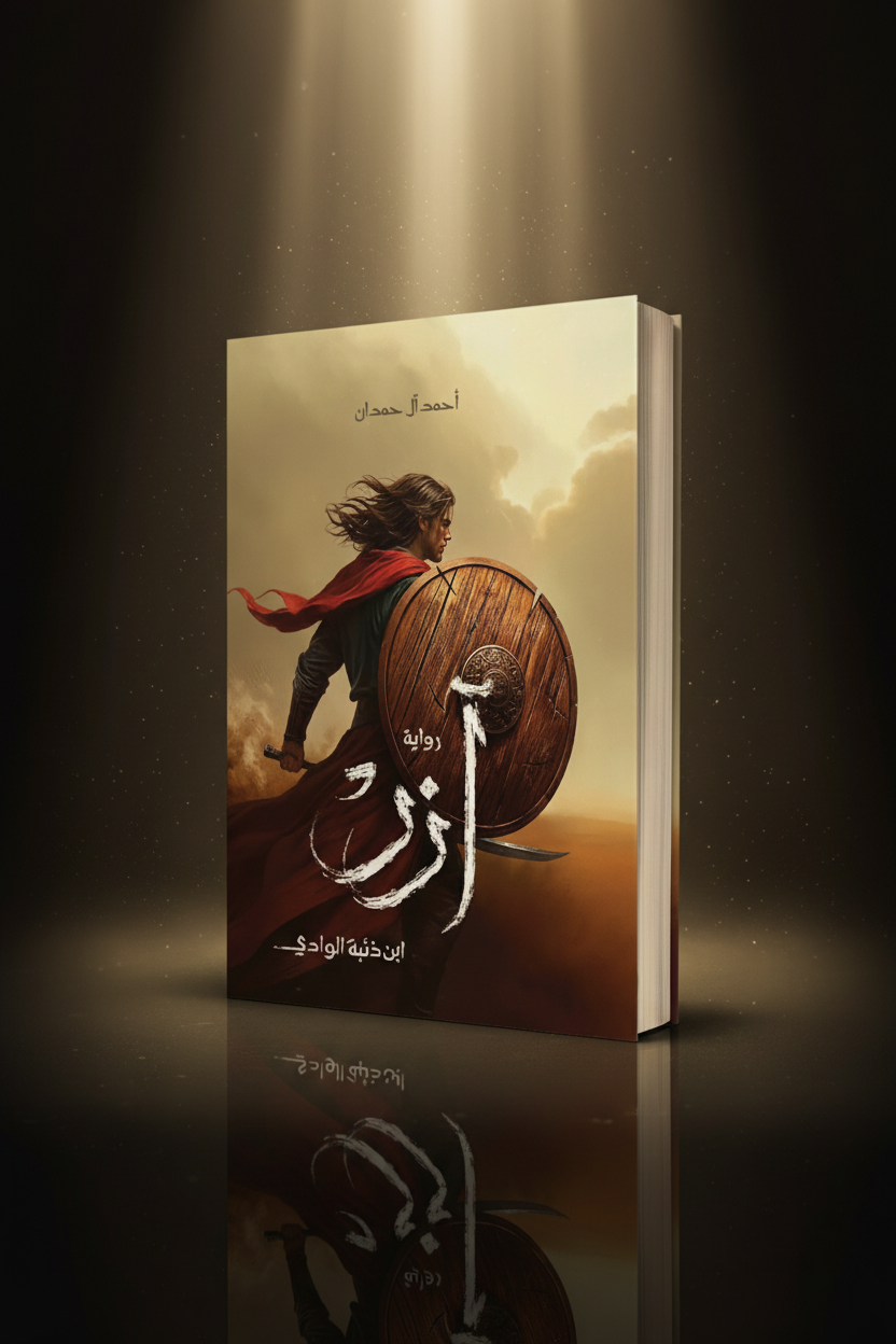 ازر
