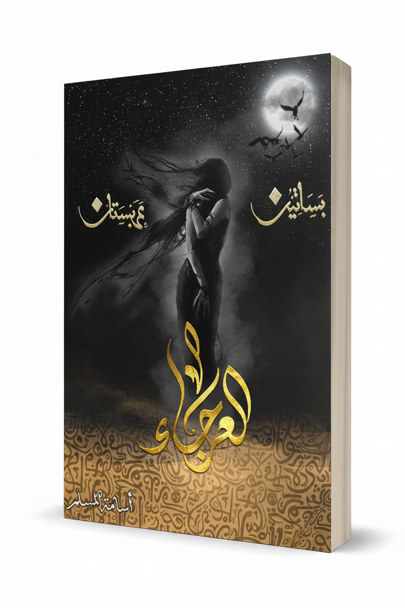 العرجاء - عرض سينمائي بجودة عالية