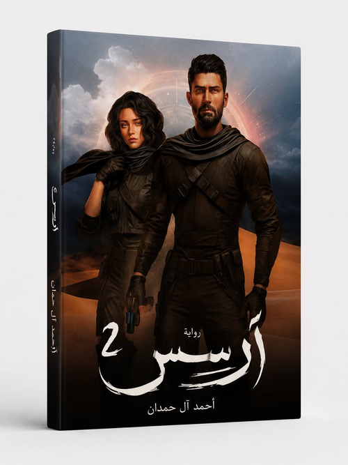 ارسس - سلسلة كاملة