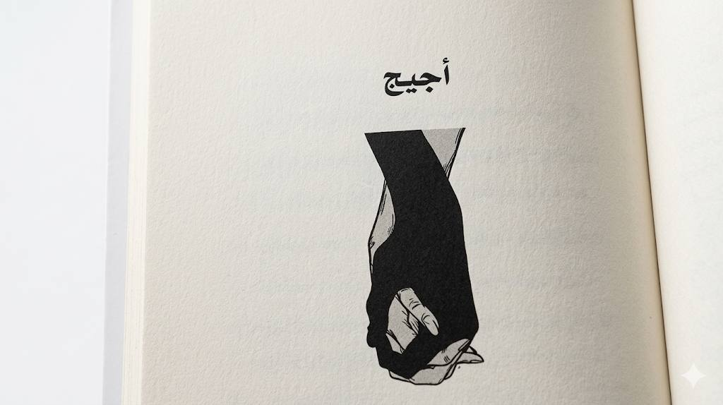 أجيج