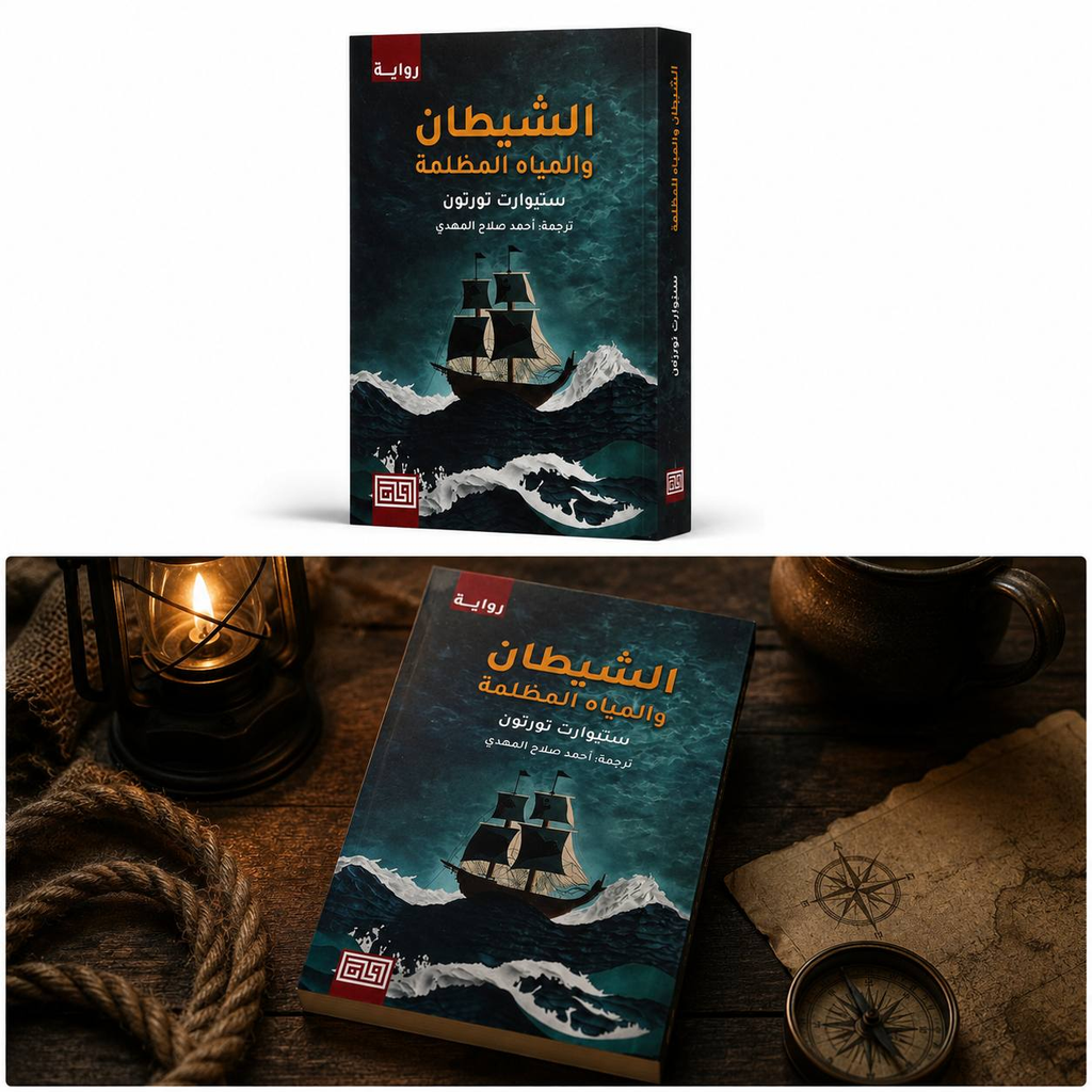 الشيطان والمياه المظلمة