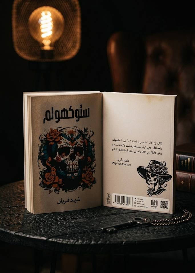 ستوكهولم