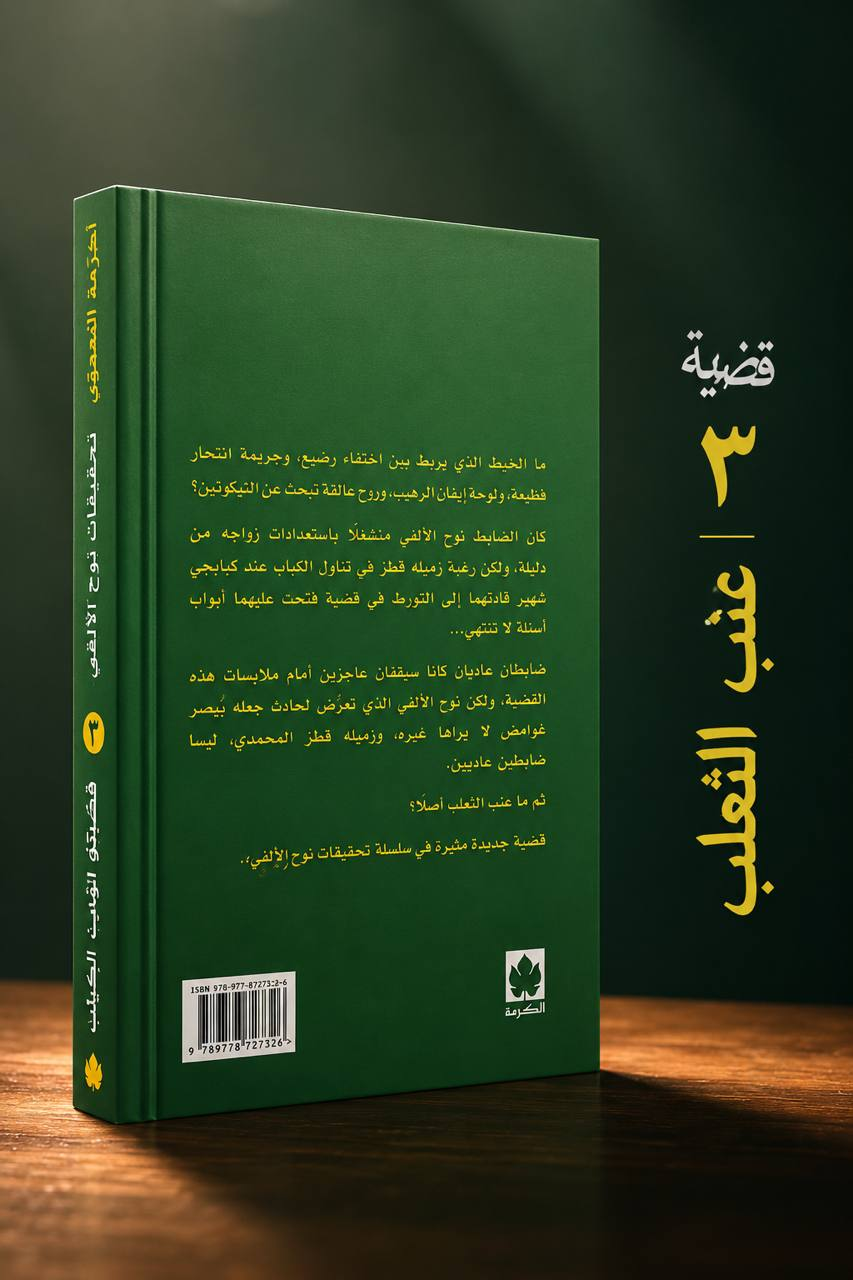 قضية عنب الثعلب