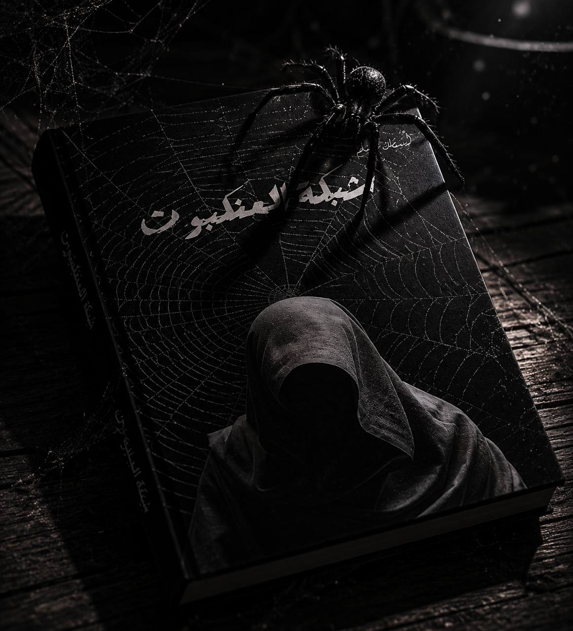 شبكة العنكبوت
